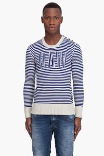 G Star Nelson Knit Sweater for men