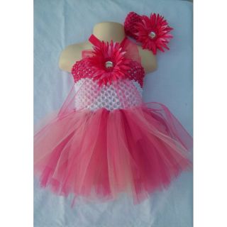 Just Girls Baby Girls Infant Tutu Dress Today: $26.99