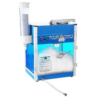 Great Northern Snow Cone Machine / Shaved Ice Maker for SnoCones and