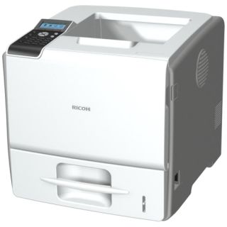 Ricoh Aficio SP 5200 DN Laser Printer   Monochrome   1200 x 600dpi Pr