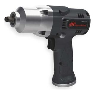 Ingersoll Rand W150 Cordless Impact Wrench, 8 1/4 In. L