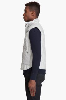 G Star New Colorado Quilted Vest for men