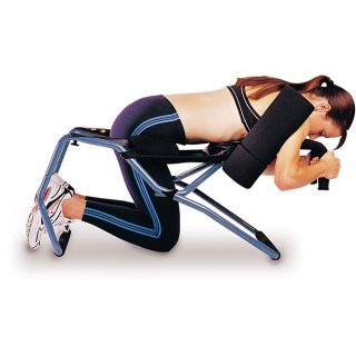 Nubax Back Traction Device