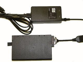 External Battery Charger for 202S, DR202, DR36S, DR36