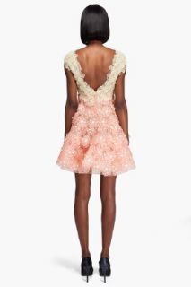 Marc Jacobs Embroidered Dress for women