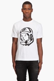 Billionaire Boys Club Astronaut Face T shirt for men