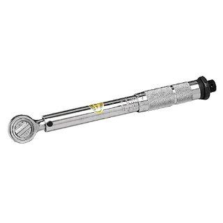 Wilmar M202 P 3/8 Inch Drive Click Torque Wrench  
