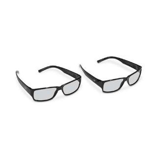 VIZIO XPG202 Theater 3D™ Eyewear –(Pack of 2