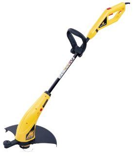 McCulloch 15 Inch 4 Amp Electric String Trimmer with