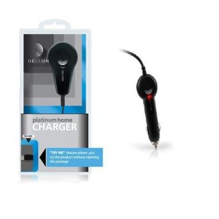 Jawbone Bombshell Bluetooth Headset Car/ Home Charger Combo