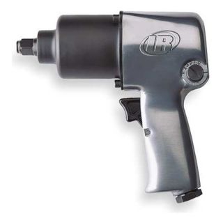 Ingersoll Rand 231HA Air Impact Wrench, 1/2 In. Dr., 8000 rpm