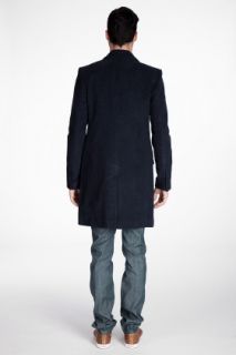 Marc By Marc Jacobs Cotton Moleskin Coat for men