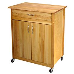 Catskill Craftsman Mid Size Two Door Cart Today $284.99