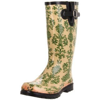 Nomad Womens Puddles Rain Boot