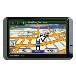 Garmin 285WT GPS Navigator (Refurbished)