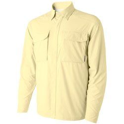 Redington Clearwater Shirt Long Sleeve Clothing
