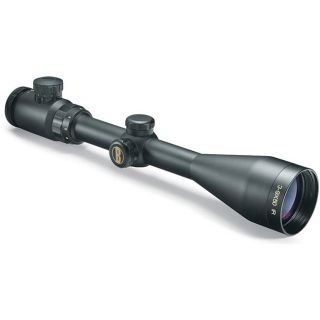Bushnell Banner 3 9x50 Multi X Reticle Rifle Scope Today: $141.99
