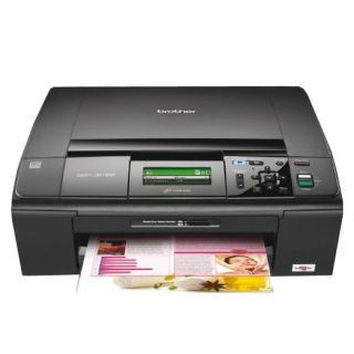 Brother DCP J515W   Achat / Vente IMPRIMANTE Brother DCP J515W