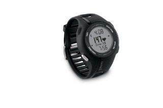 Garmin Forerunner 210 GPS Enabled Sport Watch with Heart
