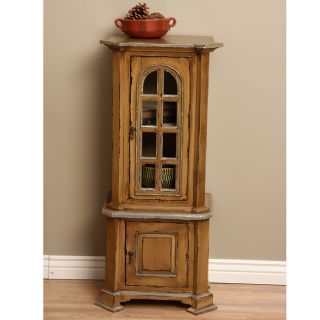 Italian Inspiration Wooden Cabinet (Indonesia) Today $386.99