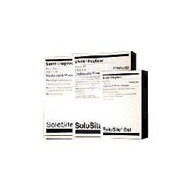 Smith and Nephew Solosite Gel Dressing 4in x 4in 59482400