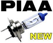 PIAA Xtreme White Plus H7 Bulbs :  : Automotive
