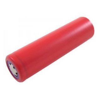 Sanyo Li Ion 18650 Cylindrical Rechargeable Battery 3.7V