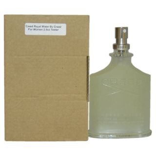 Creed Royal Water 2.5 ounce Millesime Spray (Tester) Today $82.99