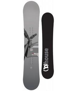 House Station Free Ride 140 cm Snowboard