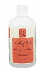 Curl Junkie Daily Fix Cleansing Hair Conditioner   12 oz