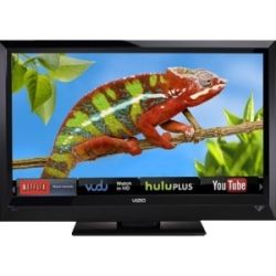 Vizio E422VLE 42 1080p LCD TV (refurbished) Today $411.01 4.5 (2