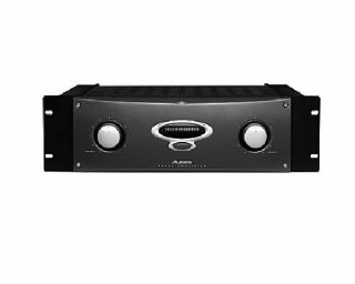 Alesis RA500 Stereo Power Amplifier