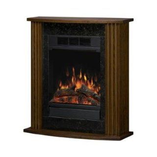 Dimplex DFP15 1132NG Fireplace Compact 28  x 29 3/4 x 9