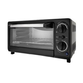 Euro Pro TO131 4 slice Toaster Oven (Refurbished)