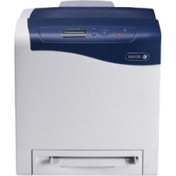 Xerox Phaser 6500N Laser Printer   Color   Plain Paper Print   Deskto