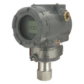 Mercoid 3200G 1 FM 1 1 Pressure Transmitter,  14.5 21 psi, FM, CE
