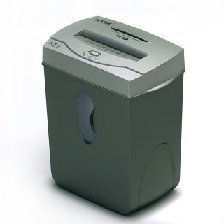 Shredder with 5.5 gallon Waste Container Today $132.99