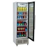 Avanti BCAD338 24 Showcase Beverage Cooler 12 cu. ft