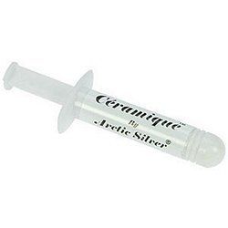 Arctic Silver Ceramique High Density Thermal Compound 2.5