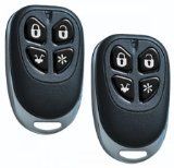 Galaxy G20 Keyless Entry Car Alarm with 4 Buttons : 