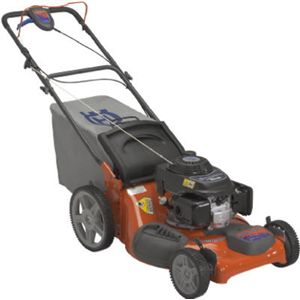 Husqvarna Outdoor Products 5521CHV 961430001 21" 3 N 1 Variable Speed Speed Lawn Mower