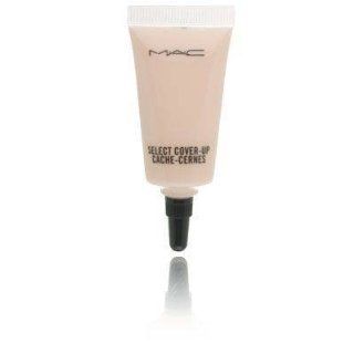 MAC Select Cover Up Concealer NW15   Full size Beauty