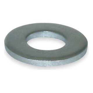 Te Co 42666 Flat Washer, Stainless, 303 SS, Fits 5/8 In