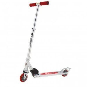 Razor 13003A2RD A2 Kick Scooter  Red Electronics