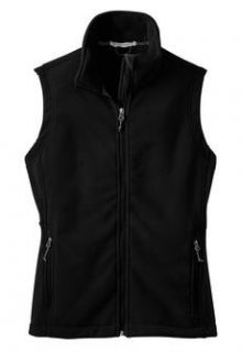 Port Authority Ladies Value Fleece Vest Clothing