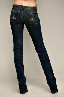 Diesel Liv 89l Jeans for women