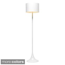 Tulip White Modern Floor Lamp Today $195.99 4.7 (6 reviews)