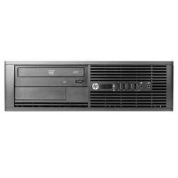 HP ms6200 QS145AT Small Form Factor Entry level Server   1 x Core i7