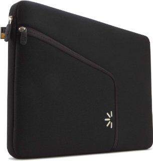 Caselogic PAS 213 13 Inch Macbook Neoprene Sleeve (Black