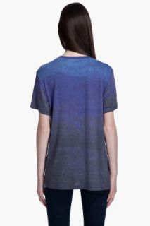 Christopher Kane Volcano T shirt for women